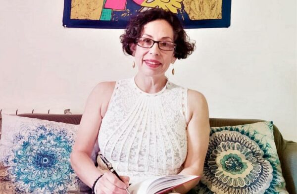 Alicia Ballesteros