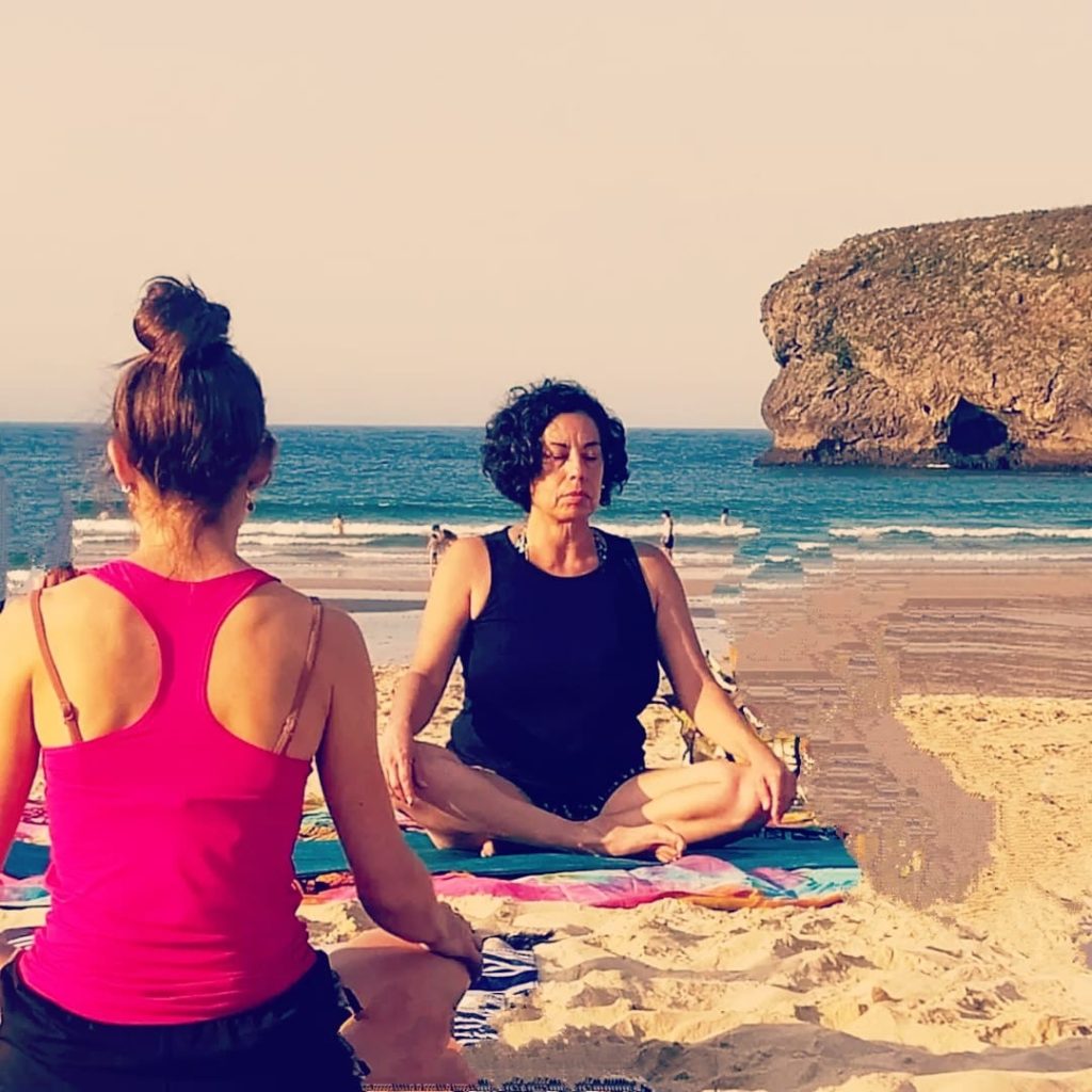 Imagen Psicoyoga